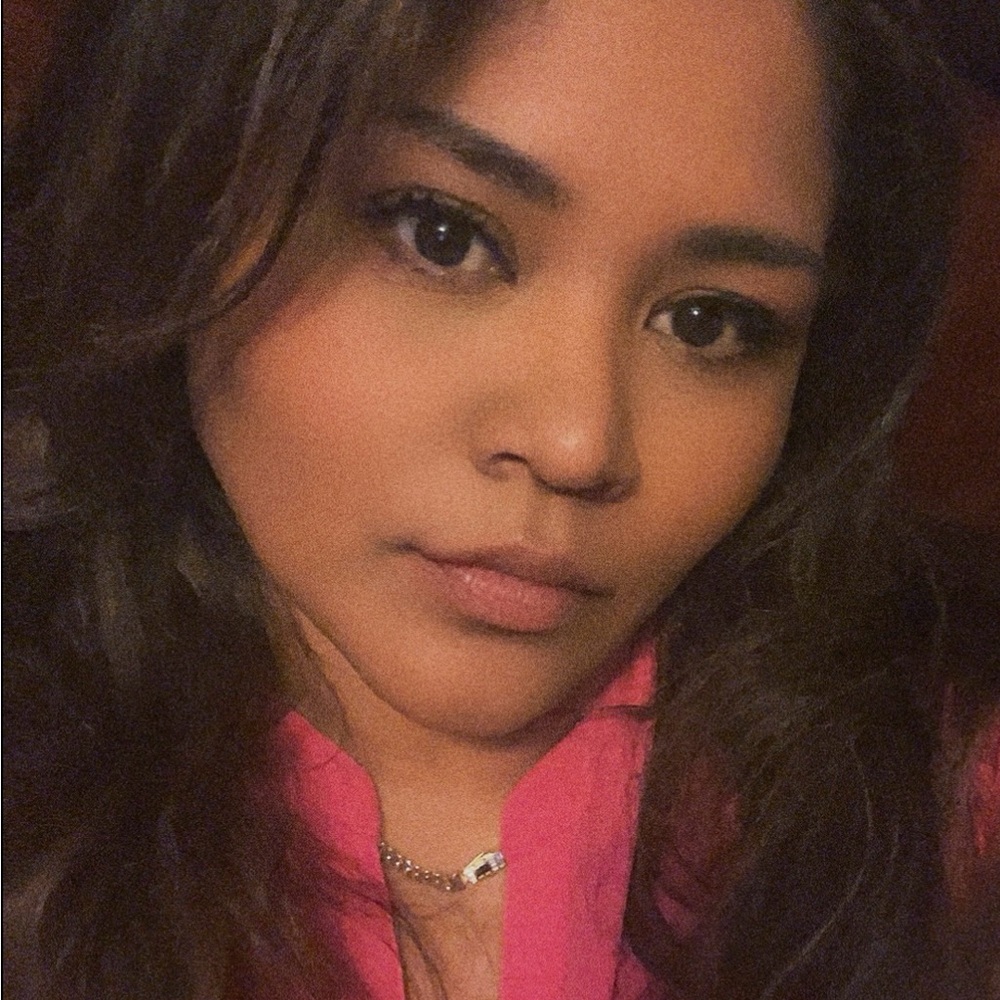 Meet your Posher, Ruth